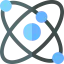 Atomic structure 상 64x64