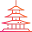 Pagoda 图标 64x64