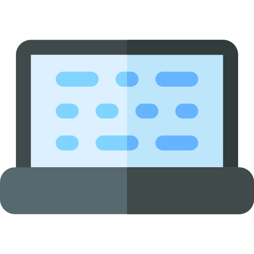 Code ícono