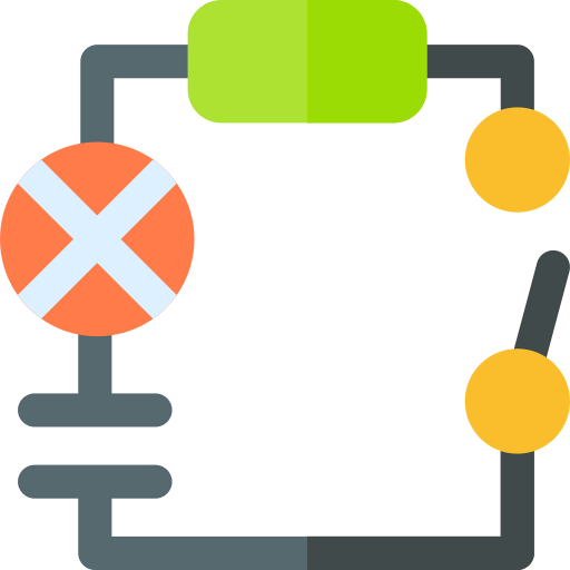 Electrical circuit іконка