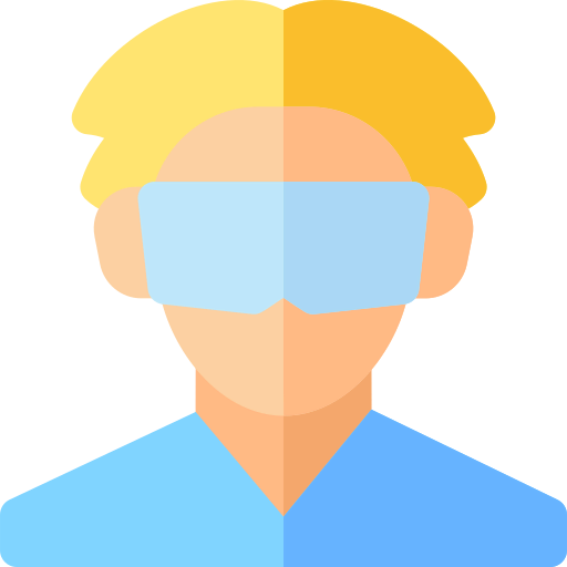 Scientist іконка