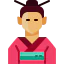 Woman 图标 64x64