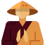 Monk 图标 64x64