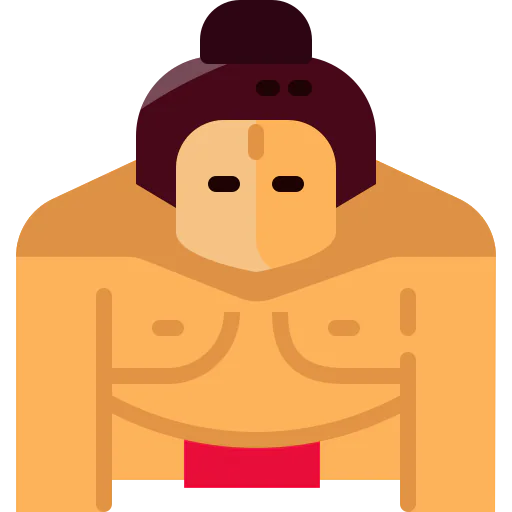 Sumo icon