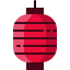 Japanese lamp 图标 64x64