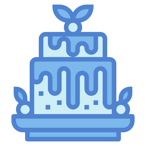 Cake icon