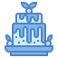 Cake icon 64x64