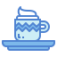 Coffee cup icon 64x64