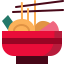 Noodles 图标 64x64