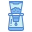 Coffee filter icon 64x64
