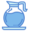 Coffee pot icon 64x64