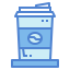 Paper cup icon 64x64