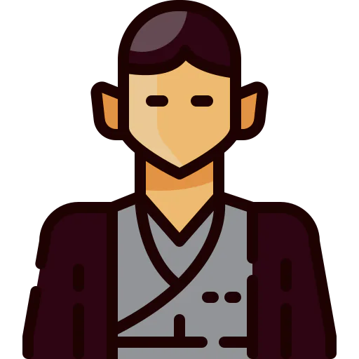 Man icon