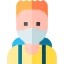 Student icon 64x64