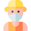 Tourist icon 64x64