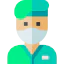 Soldier icon 64x64