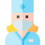 Doctor icon 64x64