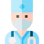 Doctor icon 64x64
