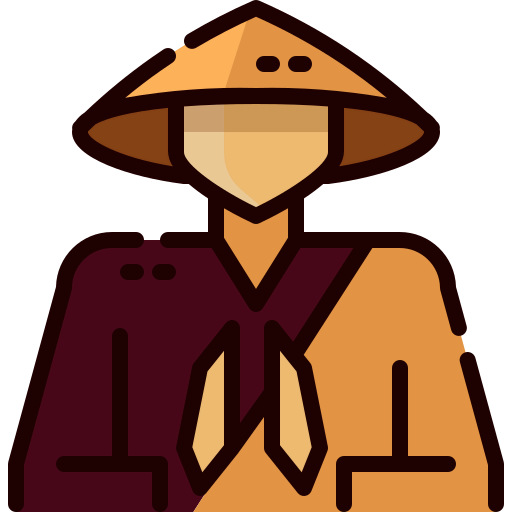 Monk icon