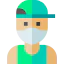Boy icon 64x64