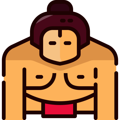 Sumo icon