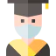 Student icon 64x64