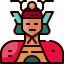 Samurai 图标 64x64