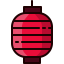 Japanese lamp 图标 64x64