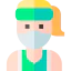 Athlete icon 64x64