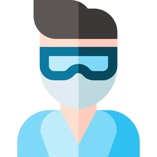 Scientist icon