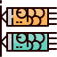 Flag 图标 64x64