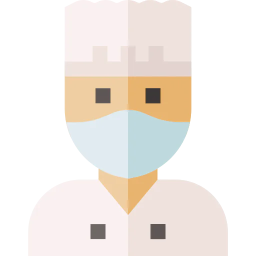 Chef icon