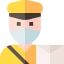 Postman icon 64x64
