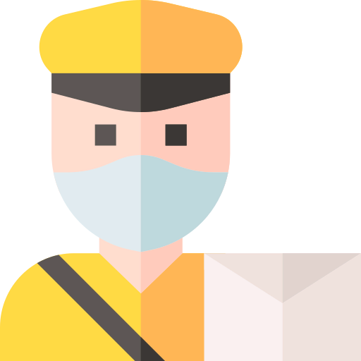 Postman icon