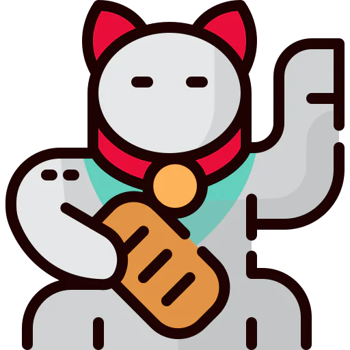 Maneki neko 상
