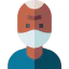 Old man icon 64x64