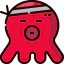 Squid 图标 64x64