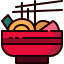 Noodles 图标 64x64