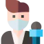 Reporter icon 64x64