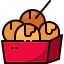 Takoyaki 图标 64x64