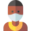 Man icon 64x64