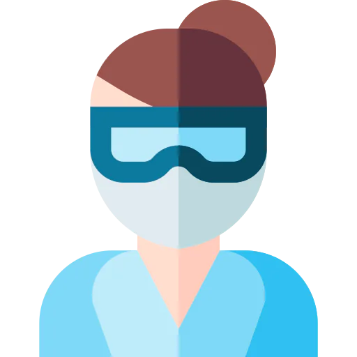 Scientist icon