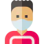 Athlete icon 64x64