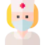 Nurse icon 64x64