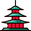 Pagoda 图标 64x64