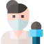 Reporter icon 64x64