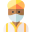 Man icon 64x64