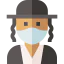 Man icon 64x64