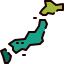 Japan 图标 64x64