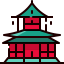 Japan 图标 64x64